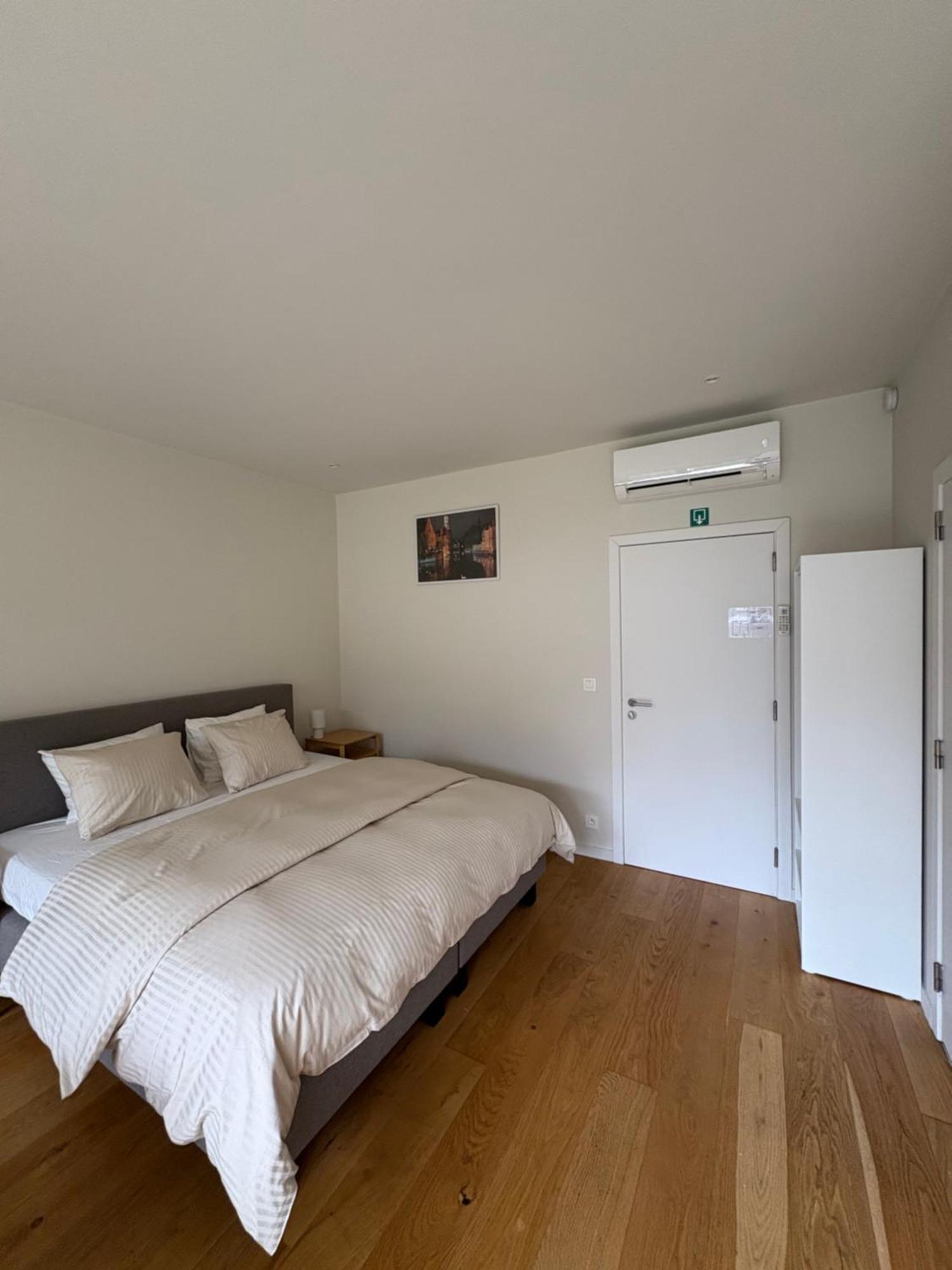 Cozy Guestroom Near Center Appartement