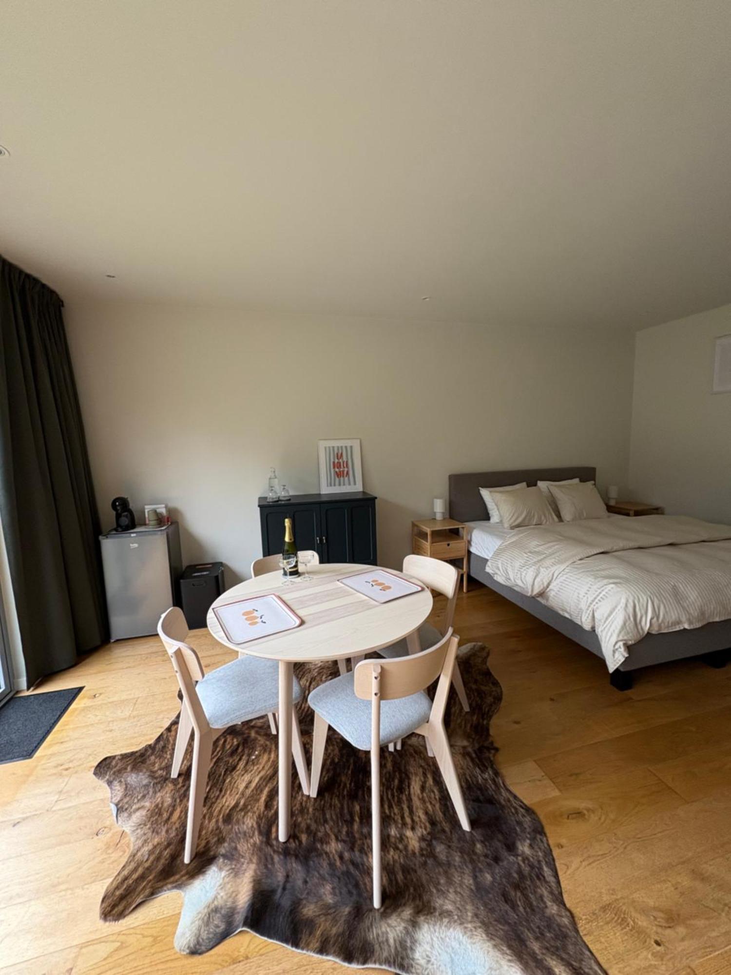 Appartamento Cozy Guestroom Near Center *